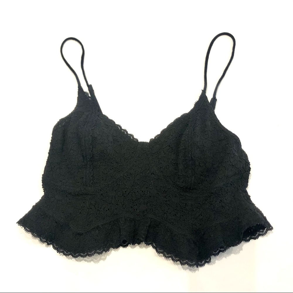 Intimately Free People Lace Bralette